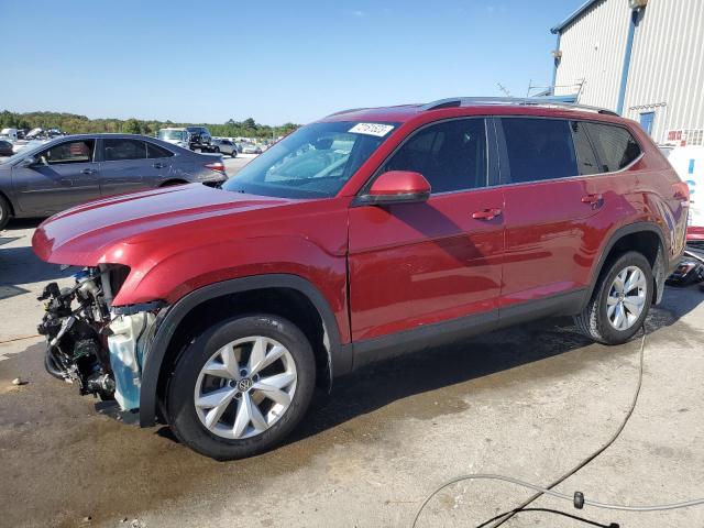 VOLKSWAGEN ATLAS 2019 1v2ap2ca8kc560641