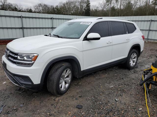 VOLKSWAGEN ATLAS 2019 1v2ap2ca8kc613354