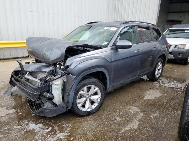 VOLKSWAGEN ATLAS 2020 1v2ap2ca8lc501199