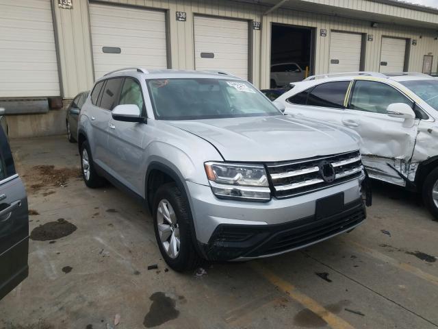 VOLKSWAGEN ATLAS S 2018 1v2ap2ca9jc544978