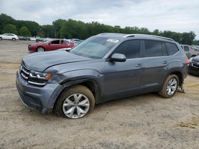 VOLKSWAGEN ATLAS S 2019 1v2ap2ca9kc556047