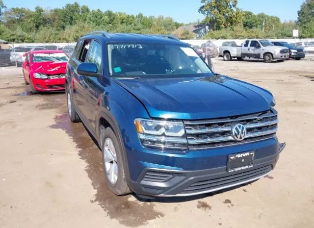 VOLKSWAGEN ATLAS 2019 1v2ap2ca9kc572846