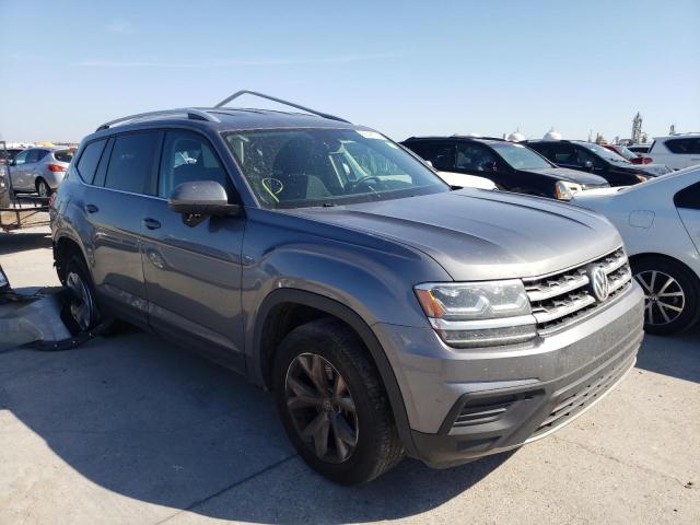 VOLKSWAGEN ATLAS S 2019 1v2ap2ca9kc585225