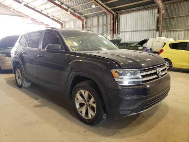 VOLKSWAGEN ATLAS S 2019 1v2ap2ca9kc590201