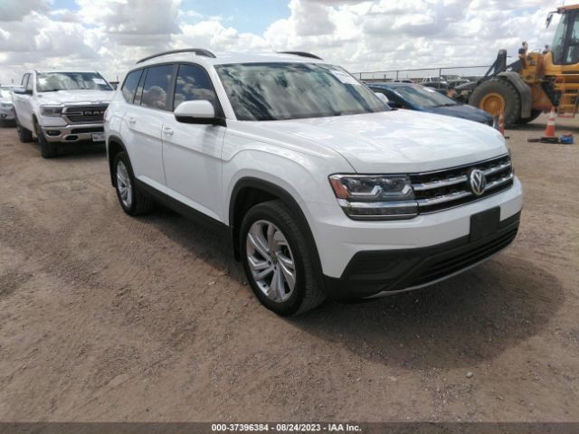 VOLKSWAGEN ATLAS 2020 1v2ap2ca9lc500613