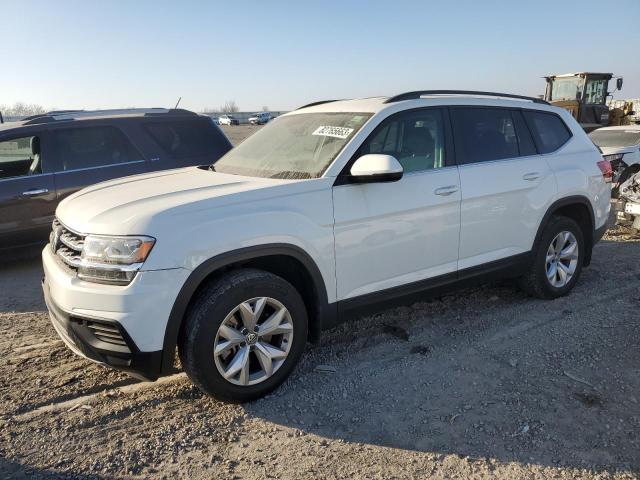 VOLKSWAGEN ATLAS 2020 1v2ap2ca9lc500868