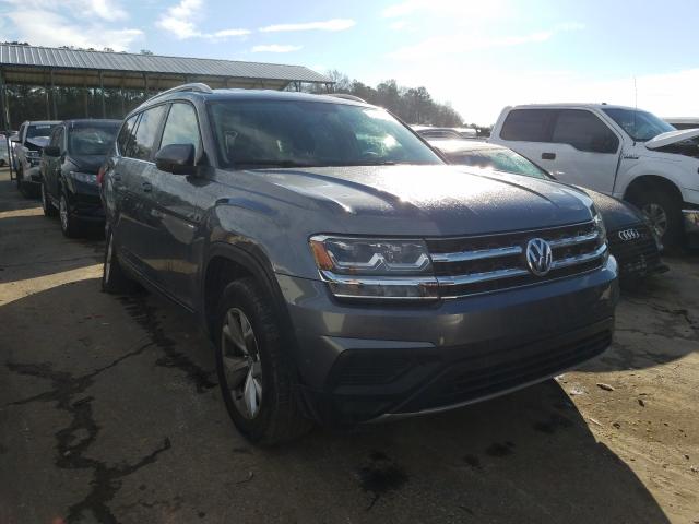 VOLKSWAGEN ATLAS S 2018 1v2ap2caxjc537747