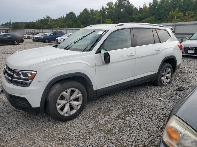 VOLKSWAGEN ATLAS S 2018 1v2ap2caxjc544763