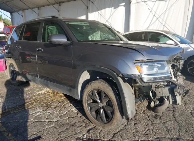 VOLKSWAGEN ATLAS 2018 1v2ap2caxjc553849