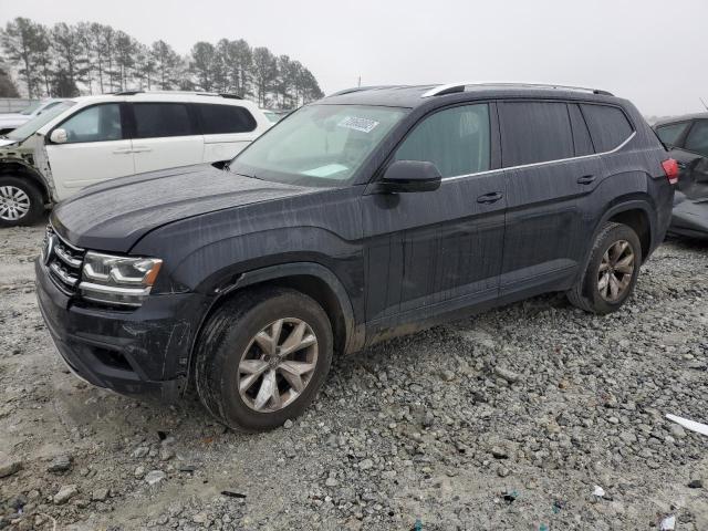 VOLKSWAGEN ATLAS 2019 1v2ap2caxkc585735