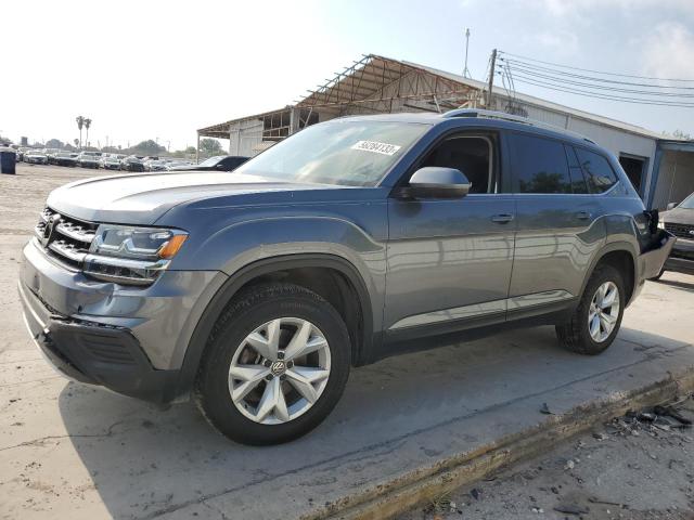 VOLKSWAGEN ATLAS S 2019 1v2ap2caxkc605692