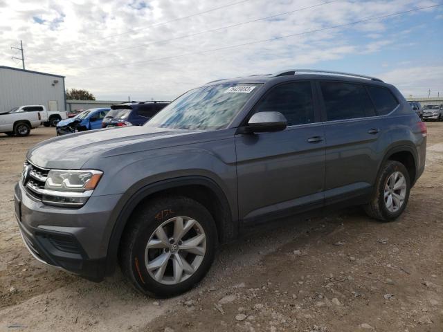 VOLKSWAGEN ATLAS 2018 1v2ar2ca1jc520264