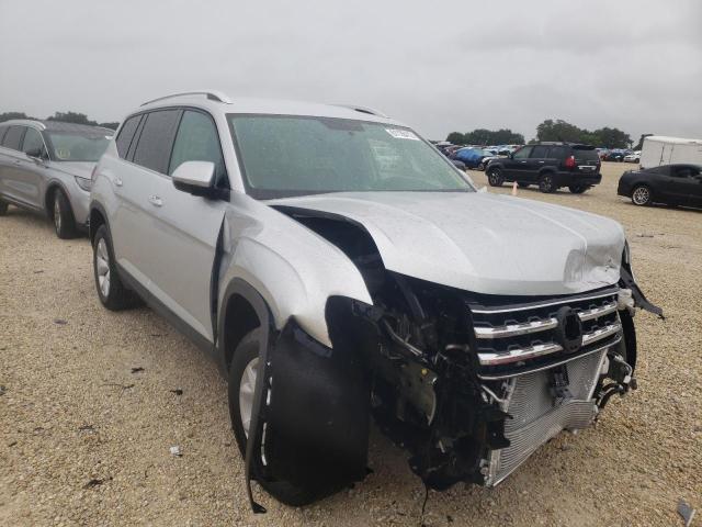 VOLKSWAGEN ATLAS 2018 1v2ar2ca1jc552969