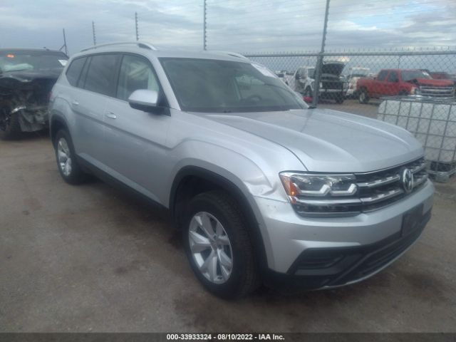 VOLKSWAGEN ATLAS 2018 1v2ar2ca3jc524459