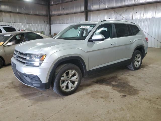 VOLKSWAGEN ATLAS 2018 1v2ar2ca4jc527631