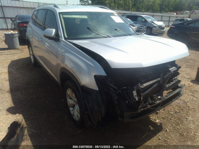 VOLKSWAGEN ATLAS 2018 1v2ar2ca5jc522731