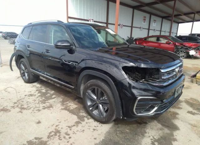 VOLKSWAGEN ATLAS 2022 1v2ar2ca6nc510271