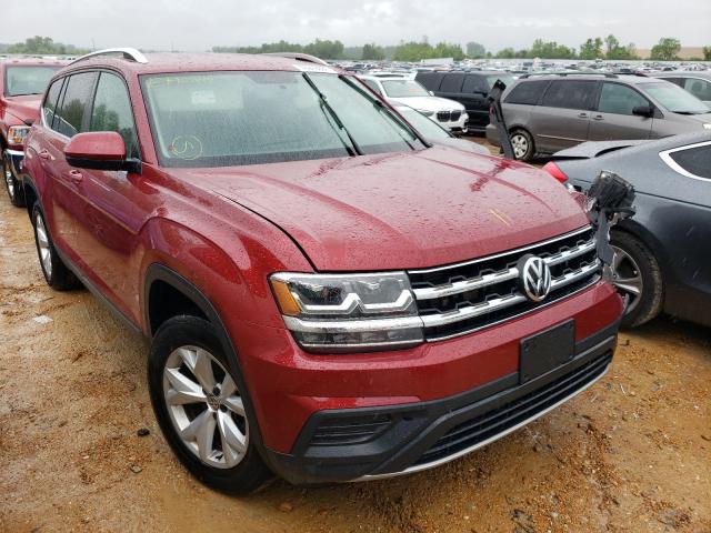 VOLKSWAGEN NULL 2018 1v2ar2ca7jc518034