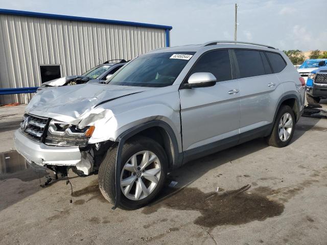 VOLKSWAGEN ATLAS 2018 1v2ar2ca8jc524716