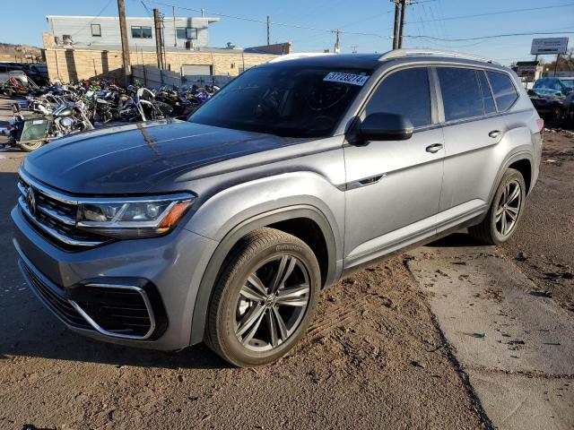 VOLKSWAGEN ATLAS 2022 1v2ar2ca8nc517447