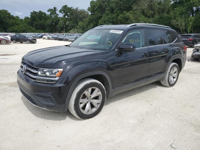 VOLKSWAGEN ATLAS 2018 1v2ar2caxjc520733