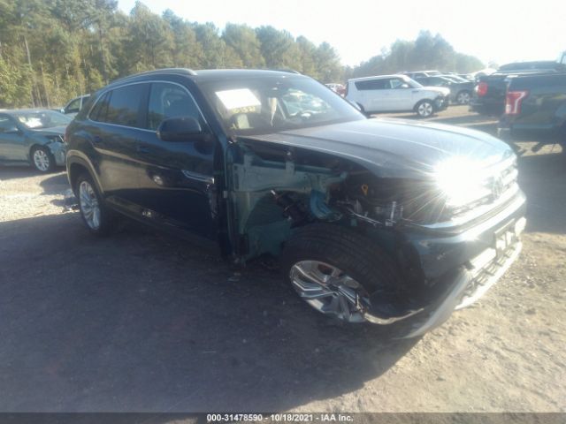 VOLKSWAGEN NULL 2021 1v2bc2ca0mc214666