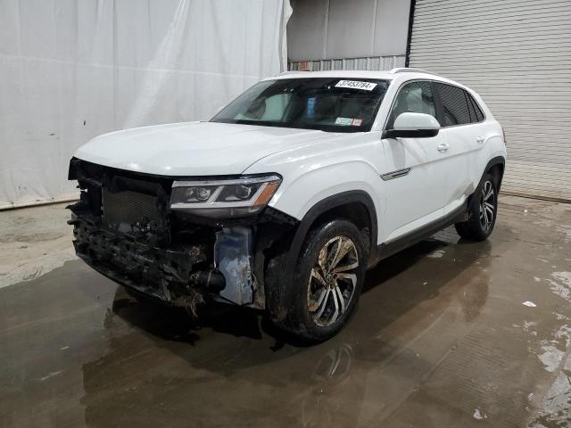 VOLKSWAGEN ATLAS 2022 1v2bc2ca0nc214443