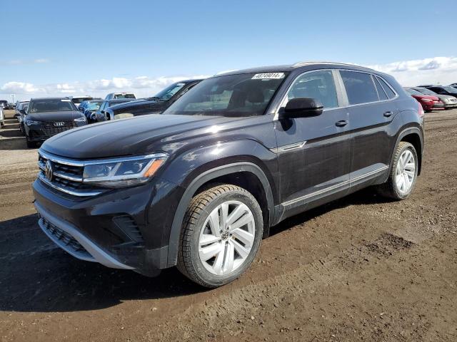 VOLKSWAGEN ATLAS 2021 1v2bc2ca6mc231374