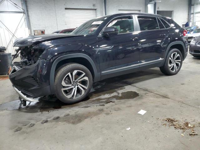 VOLKSWAGEN ATLAS 2022 1v2be2ca1nc207320