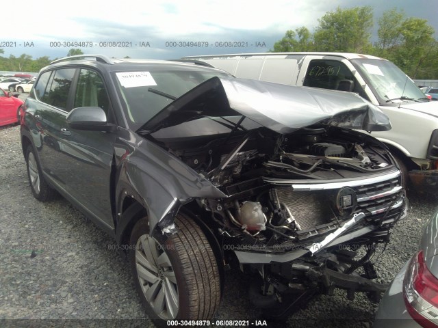 VOLKSWAGEN ATLAS 2021 1v2bp2ca0mc534686