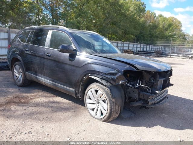 VOLKSWAGEN ATLAS 2021 1v2bp2ca1mc571309