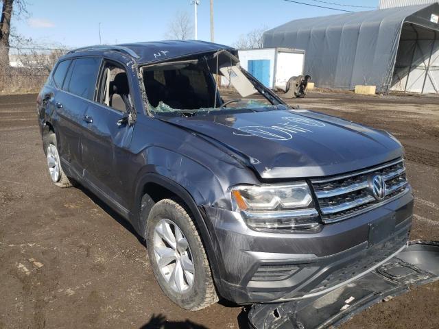 VOLKSWAGEN ATLAS 2018 1v2bp2ca2jc525760