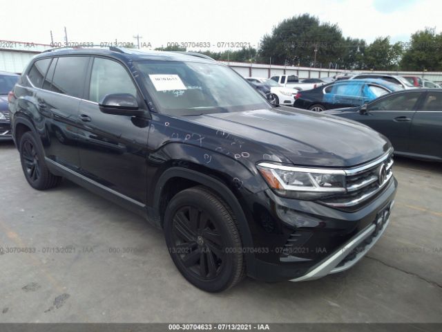 VOLKSWAGEN ATLAS 2021 1v2bp2ca2mc515296