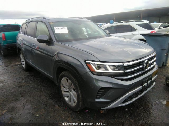 VOLKSWAGEN ATLAS 2021 1v2br2ca0mc564667