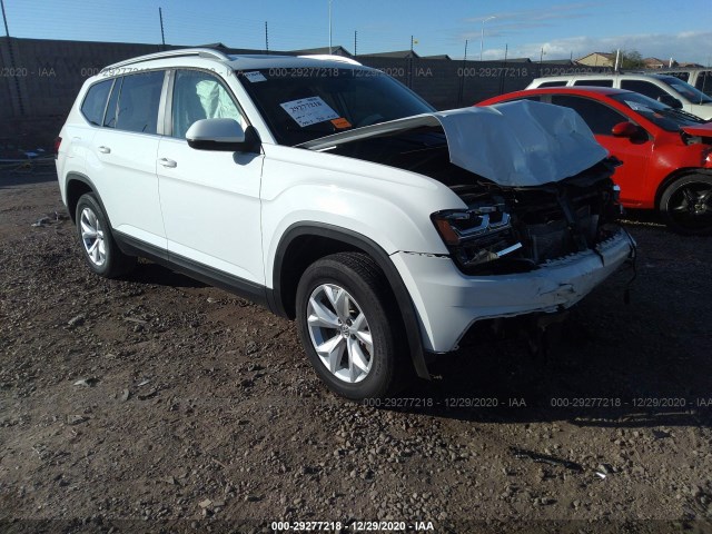 VOLKSWAGEN ATLAS 2018 1v2br2ca1jc500844