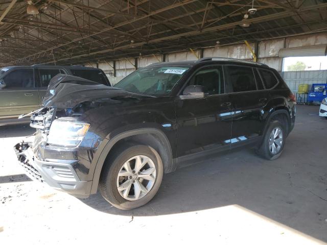 VOLKSWAGEN ATLAS 2018 1v2br2ca1jc505400