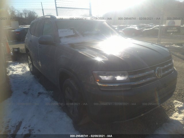 VOLKSWAGEN ATLAS 2018 1v2br2ca1jc512833