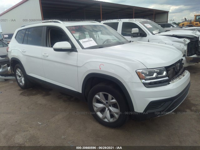 VOLKSWAGEN ATLAS 2018 1v2br2ca2jc500951