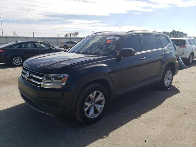 VOLKSWAGEN ATLAS 2018 1v2br2ca2jc514235