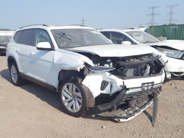 VOLKSWAGEN ATLAS 2020 1v2br2ca2mc509041