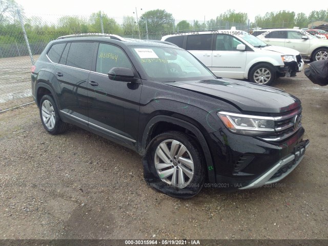 VOLKSWAGEN ATLAS 2021 1v2br2ca2mc511369