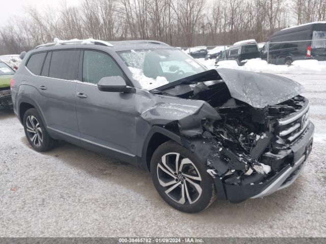 VOLKSWAGEN ATLAS 2023 1v2br2ca2pc514843