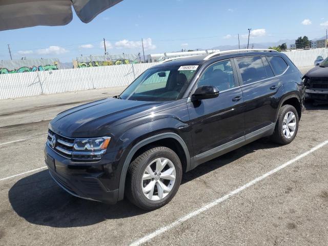 VOLKSWAGEN ATLAS 2018 1v2br2ca3jc505558