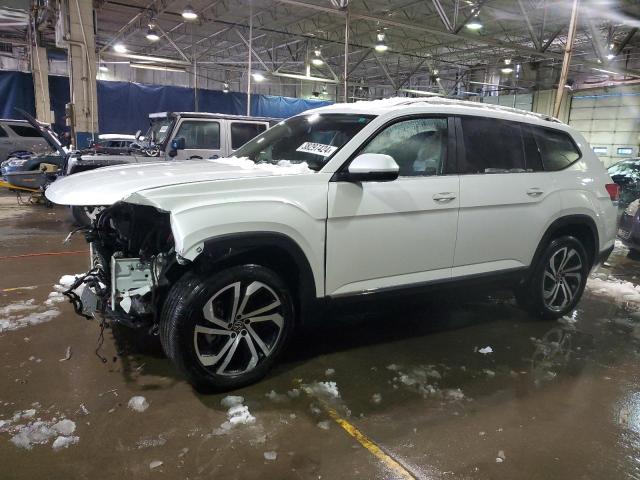 VOLKSWAGEN ATLAS 2023 1v2br2ca3pc545731