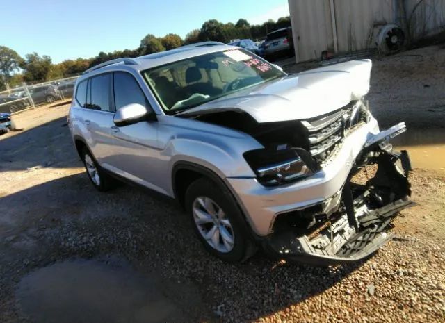 VOLKSWAGEN ATLAS 2018 1v2br2ca4jc501275