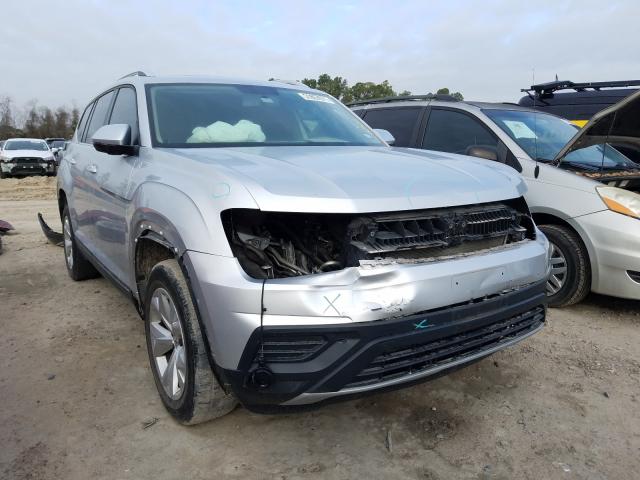 VOLKSWAGEN ATLAS 2018 1v2br2ca4jc505679