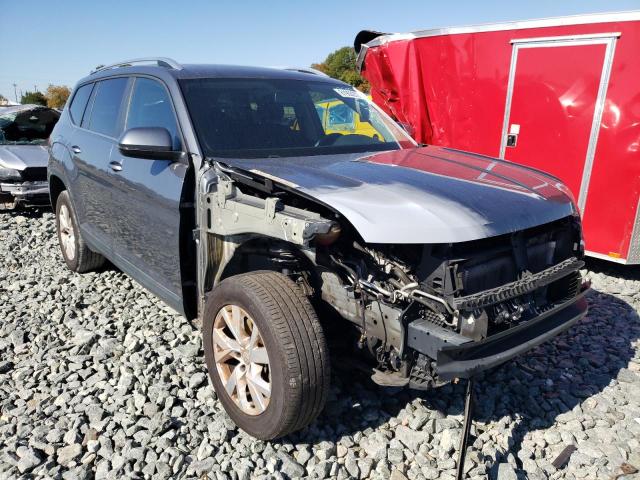 VOLKSWAGEN ATLAS 2018 1v2br2ca4jc509294