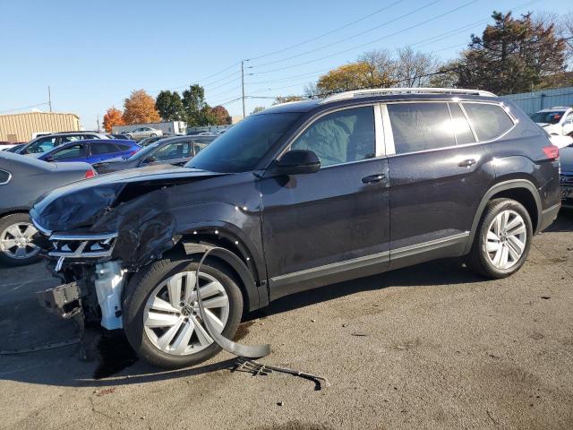 VOLKSWAGEN ATLAS 2021 1v2br2ca4mc563747