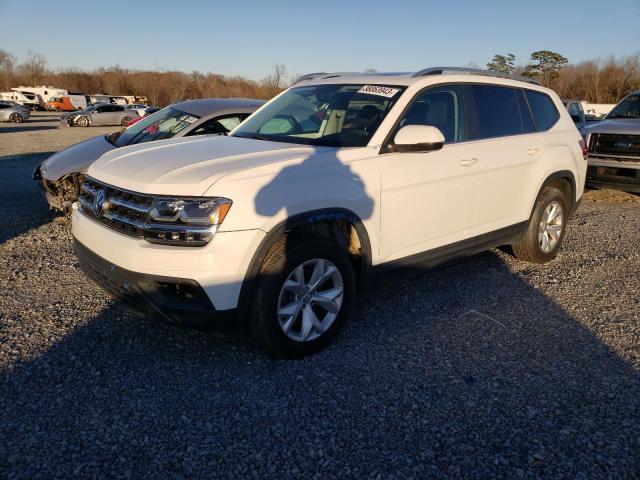 VOLKSWAGEN ATLAS 2018 1v2br2ca6jc501200