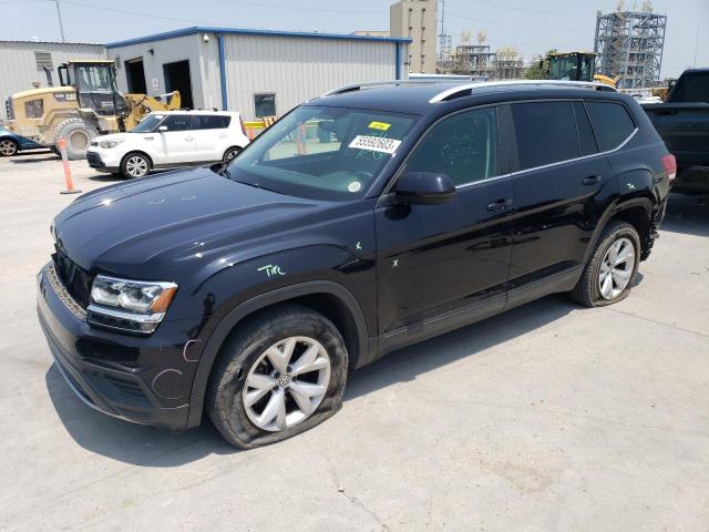 VOLKSWAGEN ATLAS 2018 1v2br2ca6jc508776